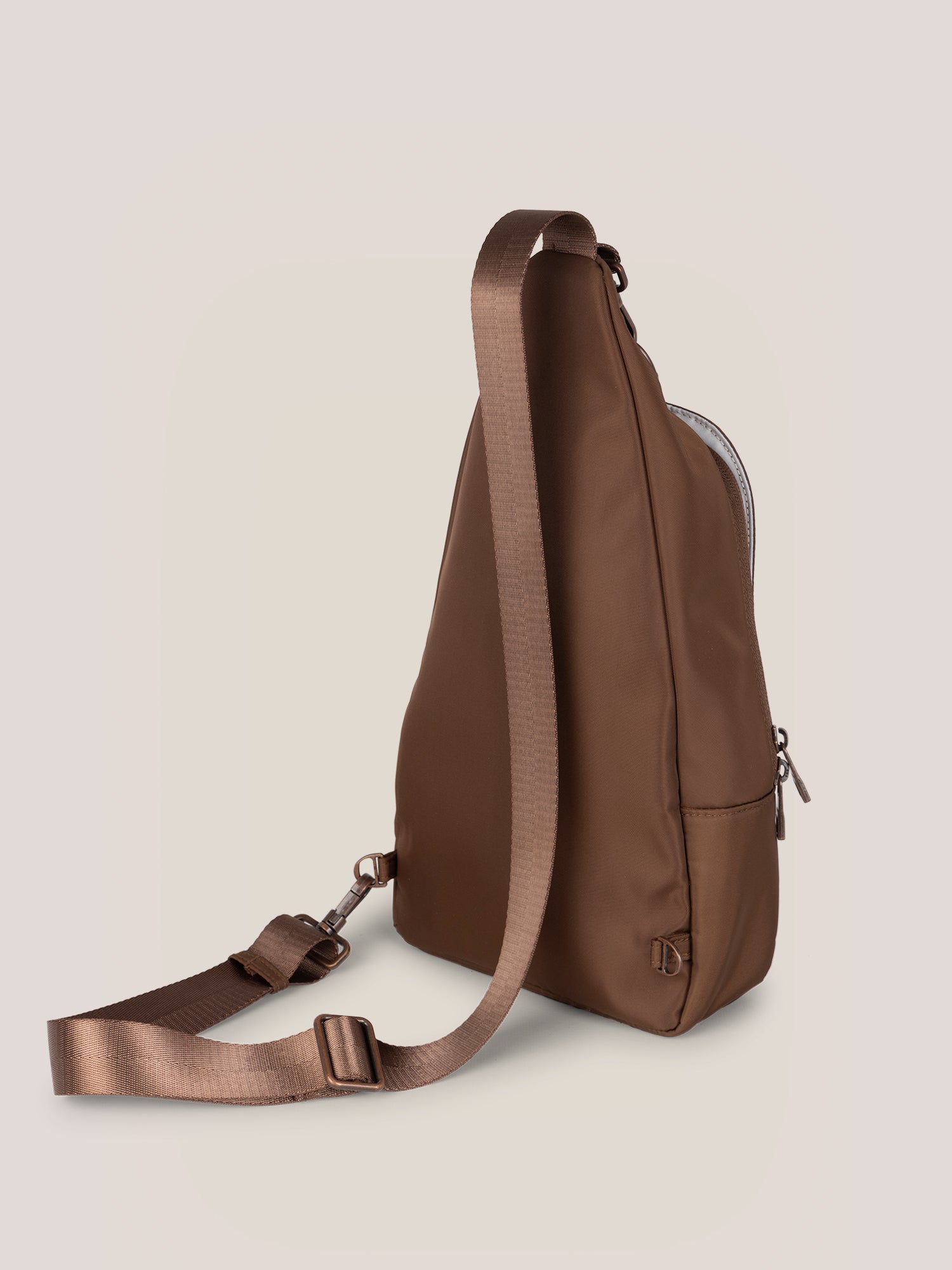 Crossbody Sling - Espresso - Image 5