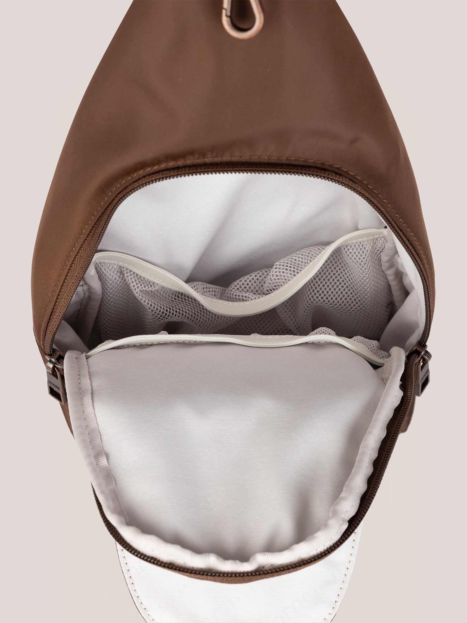 Crossbody Sling - Espresso - Image 6