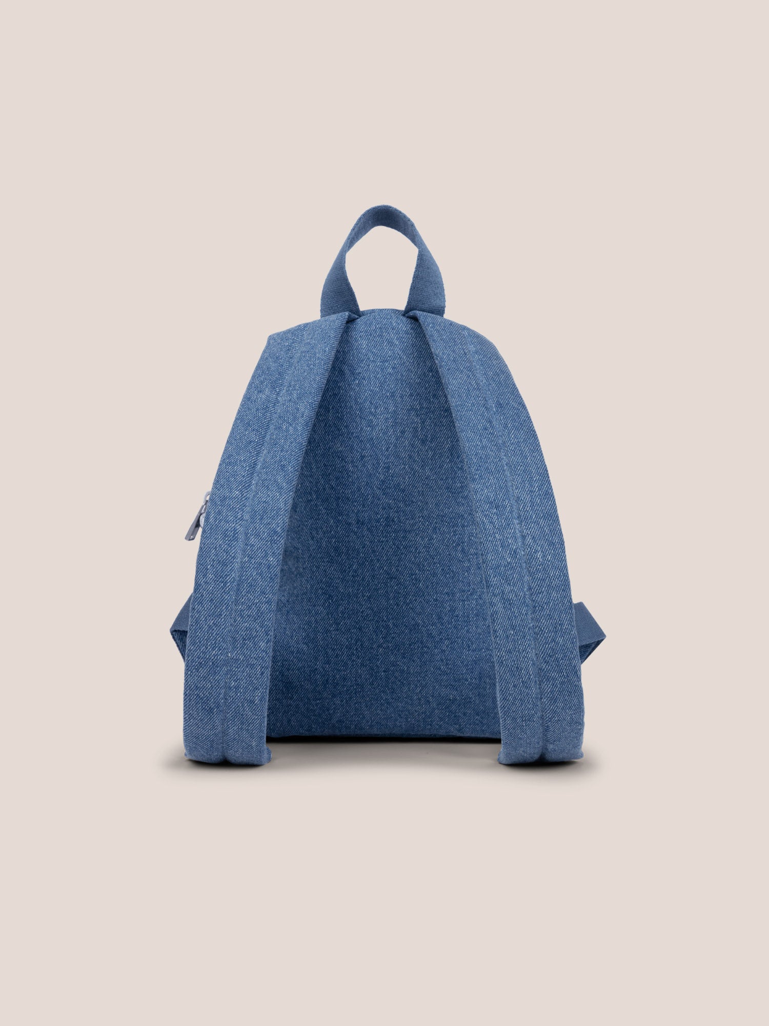 Everyday Mini Backpack - Denim & Daisies - Image 4